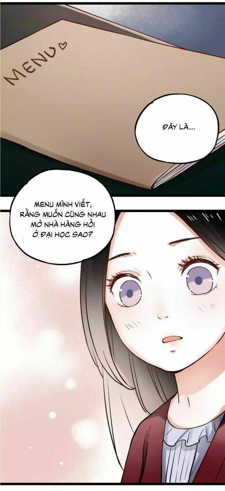 Cậu Đã Từng Yêu Tôi 2 Chương 13 Ảnh 28