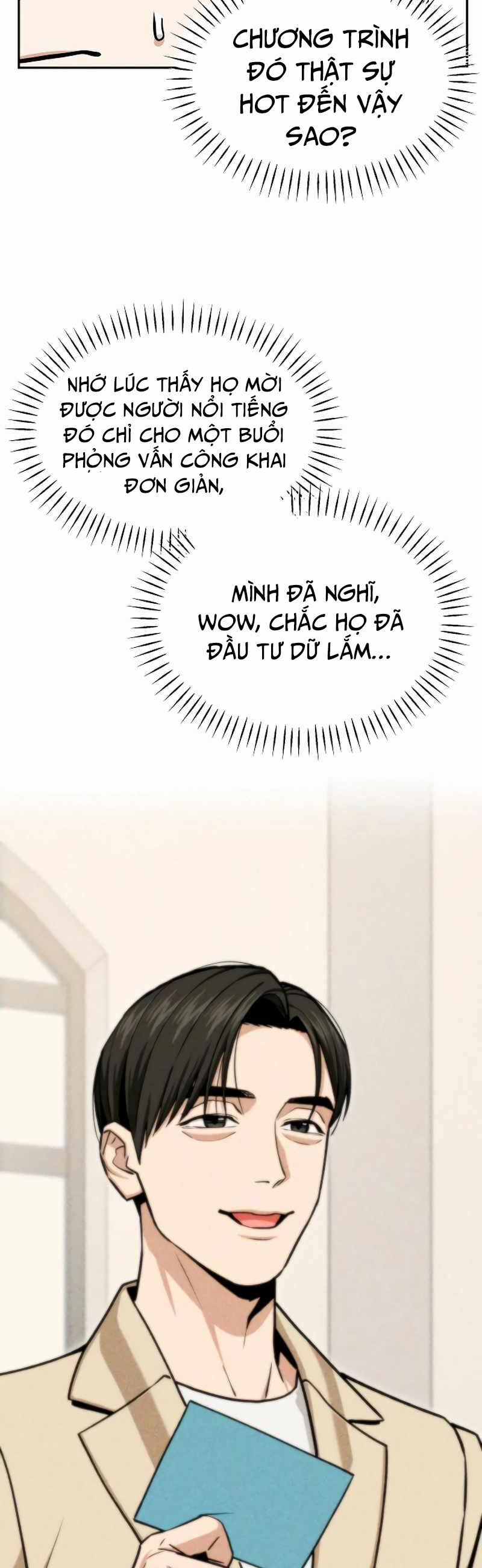 Lớ Ngớ Vớ Phải Tình Yêu Chương 111 Ảnh 15