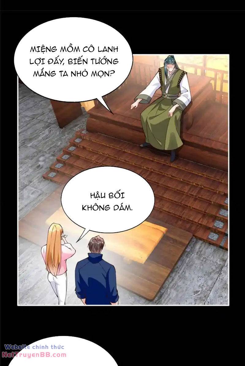 Boss Nhà Giàu Lại Là Nữ Sinh Trung Học! Chương 225 Ảnh 12