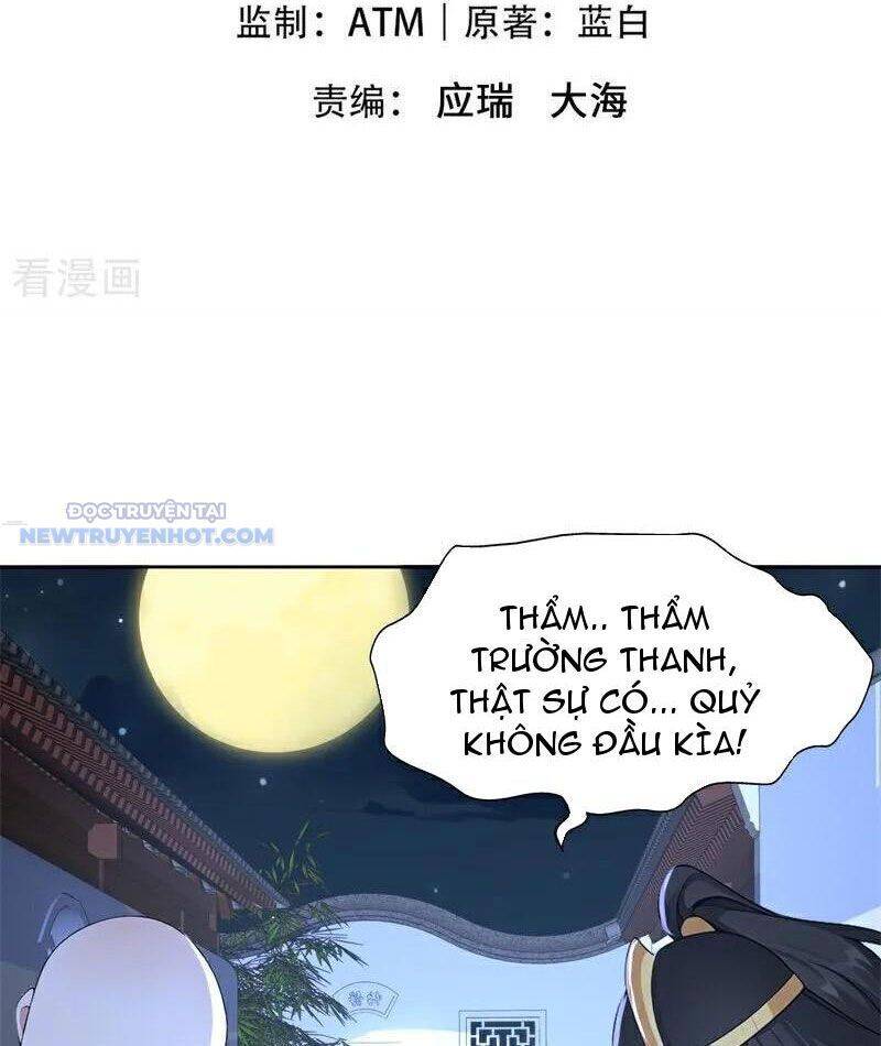 Ta Thực Sự Không Muốn Làm Thần Tiên Chương 112 Ảnh 5