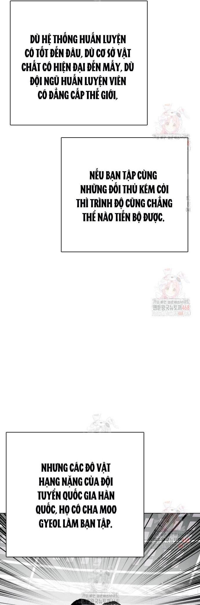 Loser Giỏi Võ Chương 119 Ảnh 78