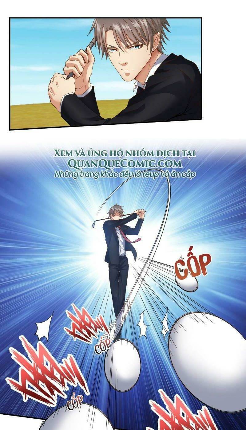 Tuyệt Thế Thiên Tài Hệ Thống Chương 57 Ảnh 18