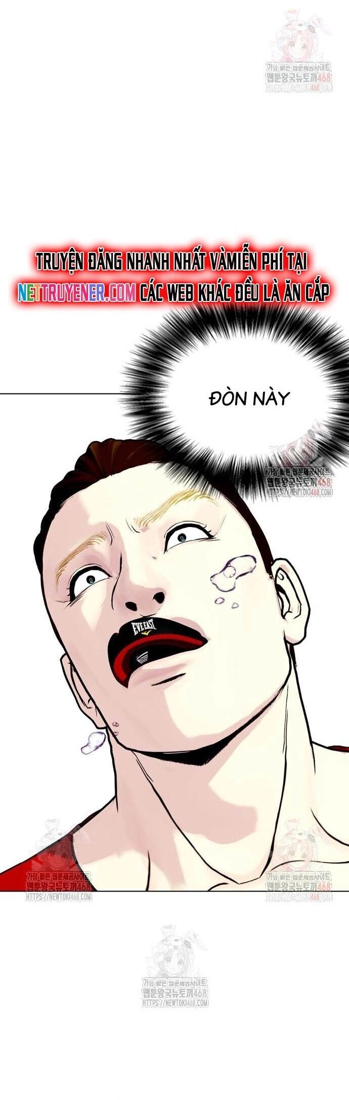 Loser Giỏi Võ Chương 119 Ảnh 31