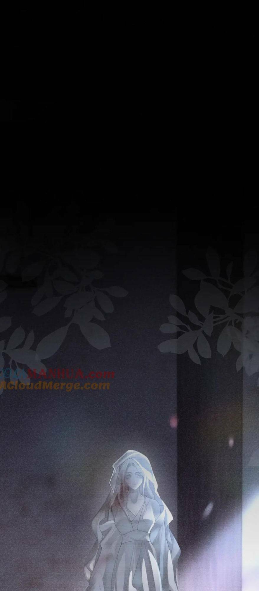 Hắc Nguyệt Quang Nắm Trong Tay Kịch Bản Be Phần 2 Chương 25 Ảnh 9