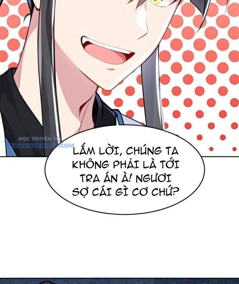 Ta Thực Sự Không Muốn Làm Thần Tiên Chương 112 Ảnh 25