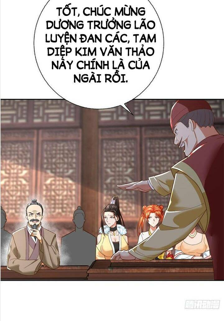 Chí Tôn Trọng Sinh Chương 208 Ảnh 10