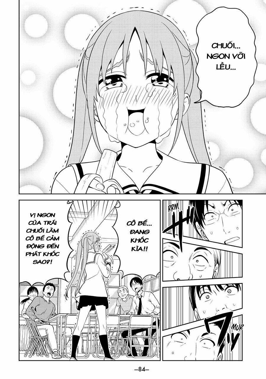 Aho Girl Chương 123 Ảnh 6