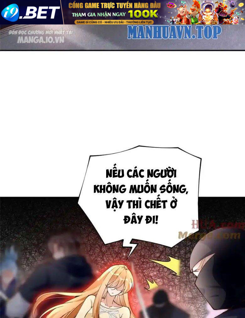 Boss Nhà Giàu Lại Là Nữ Sinh Trung Học! Chương 217 Ảnh 41