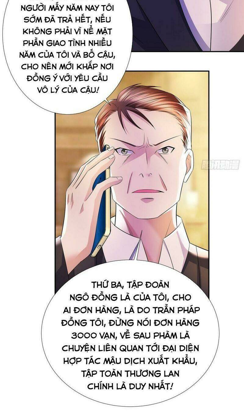 Đô Thị Lãng Tử Chương 23 Ảnh 11