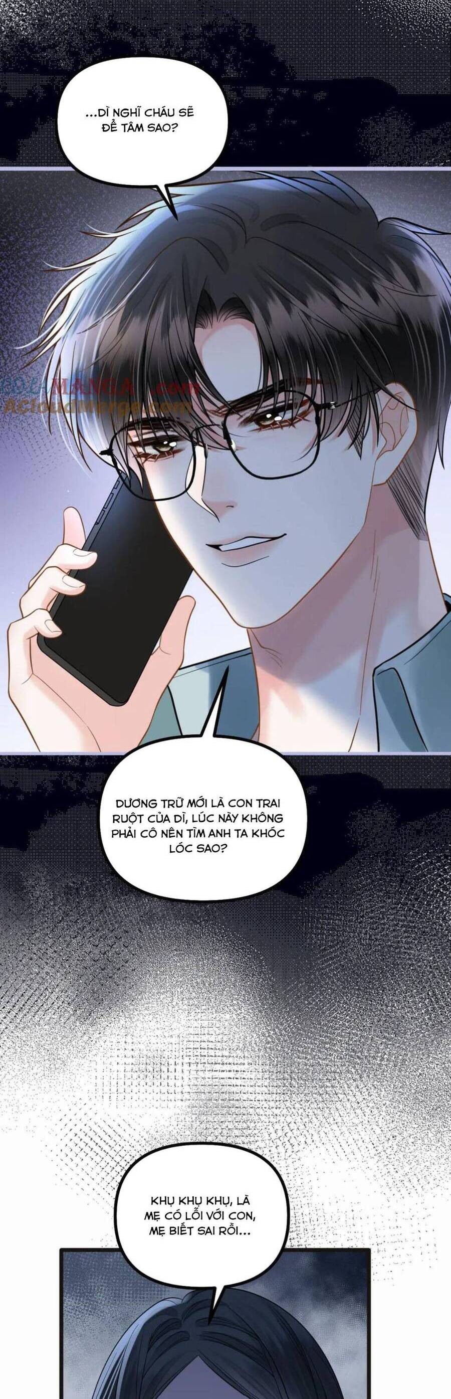 Ngày Mai Cũng Thích Em Chương 76 Ảnh 6
