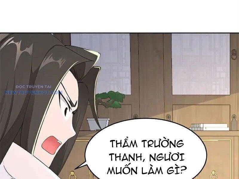 Ta Thực Sự Không Muốn Làm Thần Tiên Chương 111 Ảnh 8