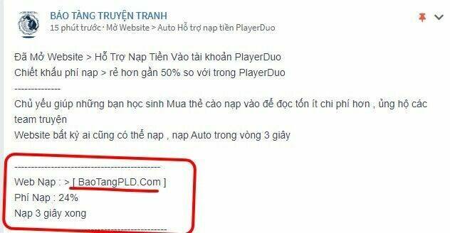 Thợ Săn Đầu Tiên Chương 87 Ảnh 70