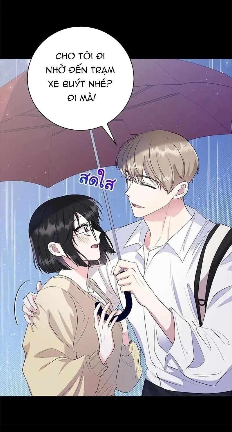 Ngược Dòng Thời Gian Để Yêu Anh Chương 9 Ảnh 56