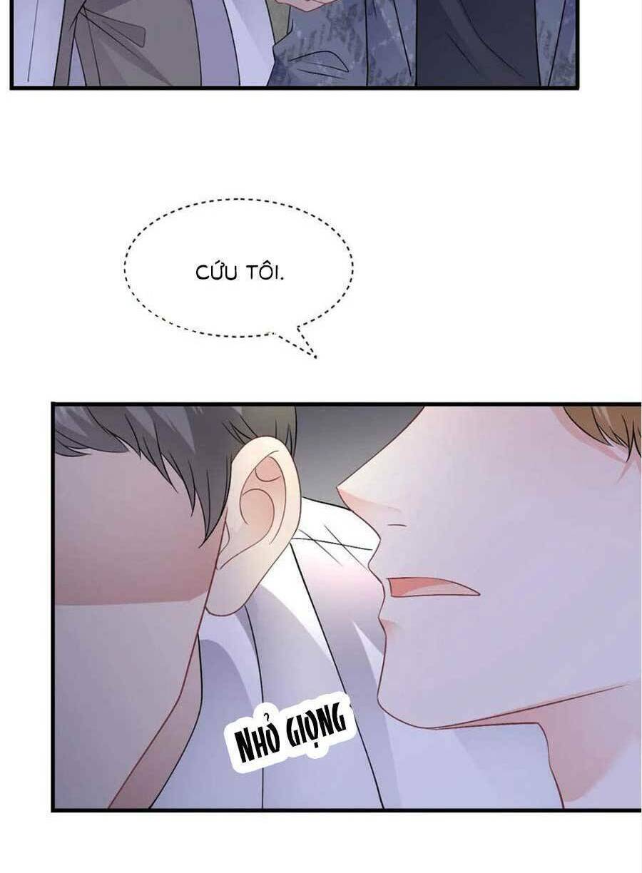 Đại Tiểu Thư Có Ý Đồ Gì Xấu Đâu Chương 187 Ảnh 43