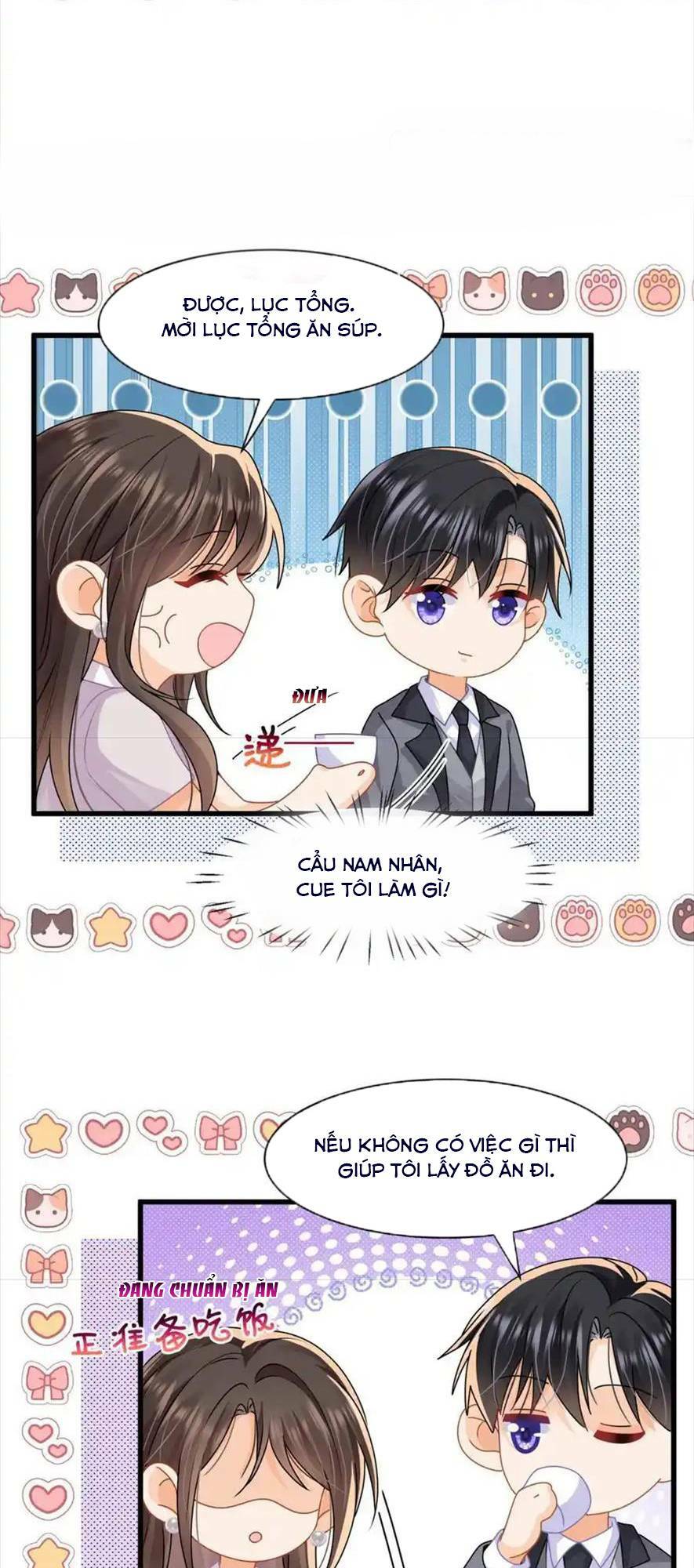 Vụng Trộm Chương 37 Ảnh 8