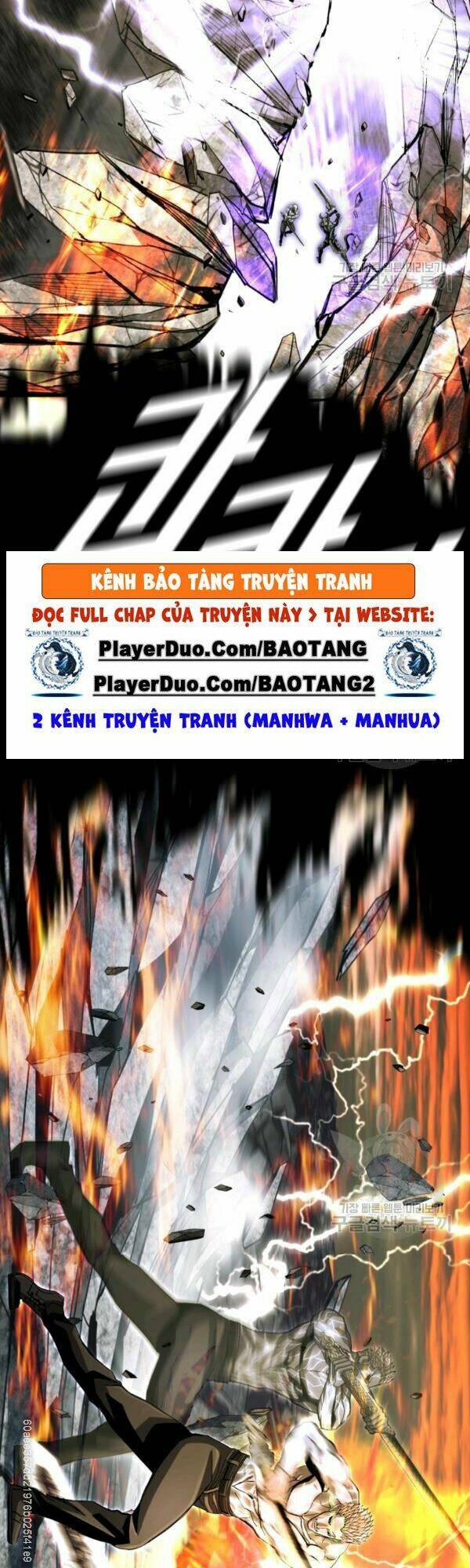 Thợ Săn Đầu Tiên Chương 99 Ảnh 38