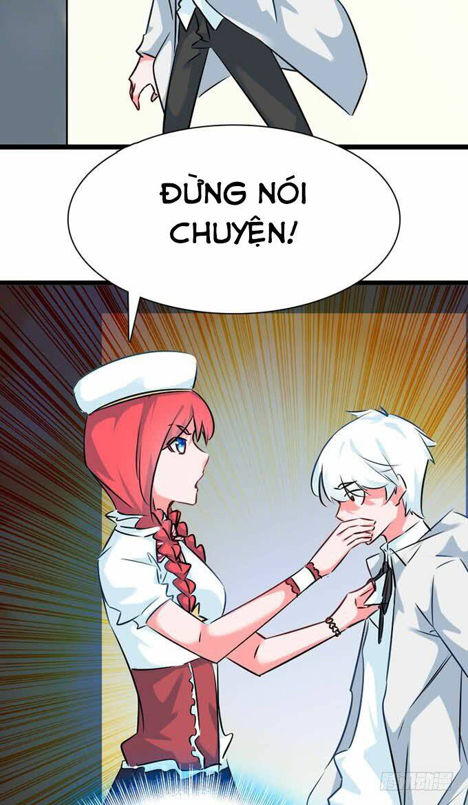 Huyết Đồng Tử Chương 14 Ảnh 42