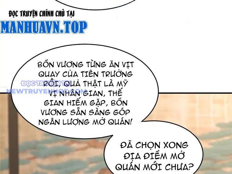 Ta Thực Sự Không Muốn Làm Thần Tiên Chương 121 Ảnh 71