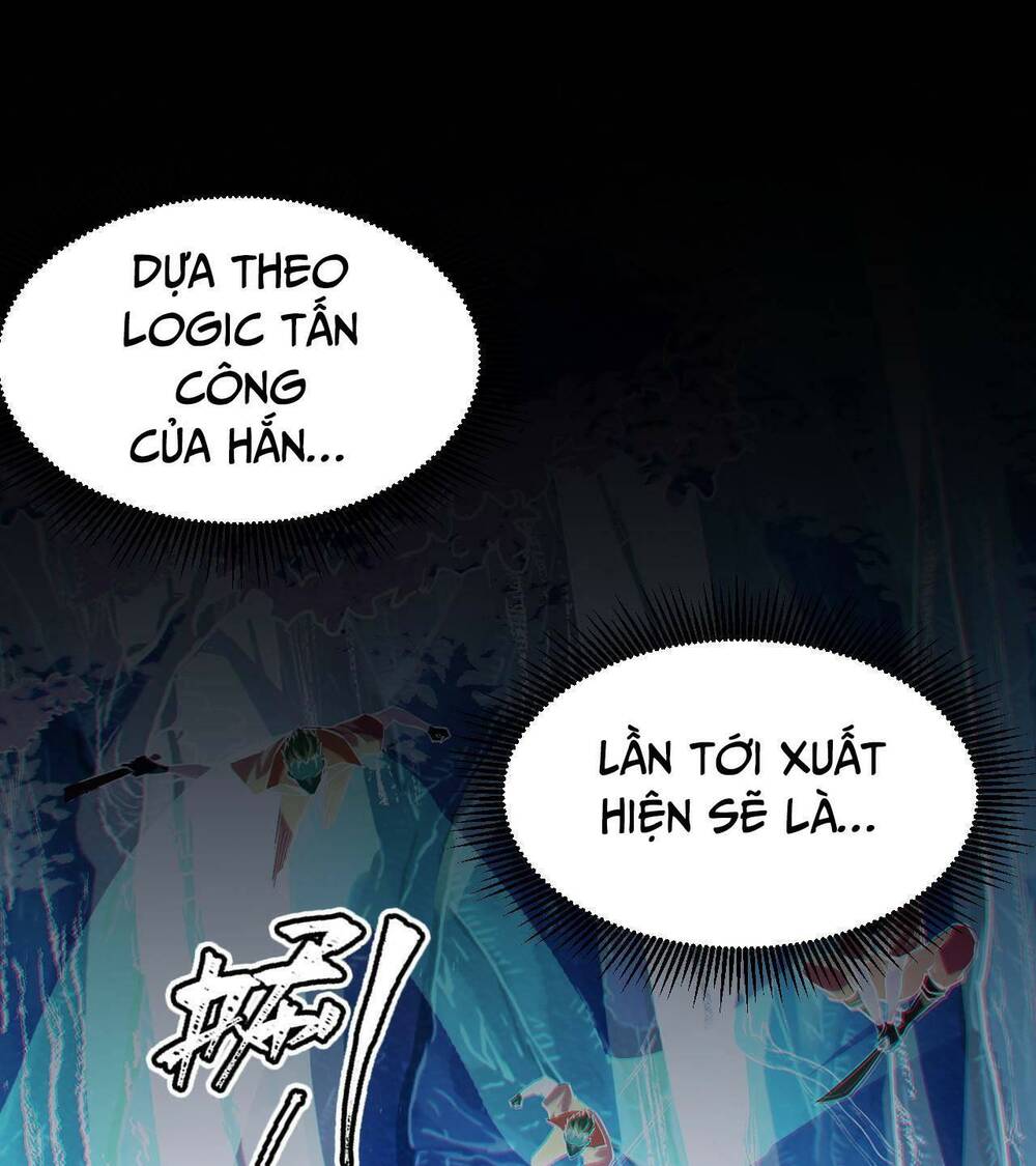 Ta Dựa Vào Thu Thập Vạn Vật Để Thăng Cấp Chương 6 Ảnh 53