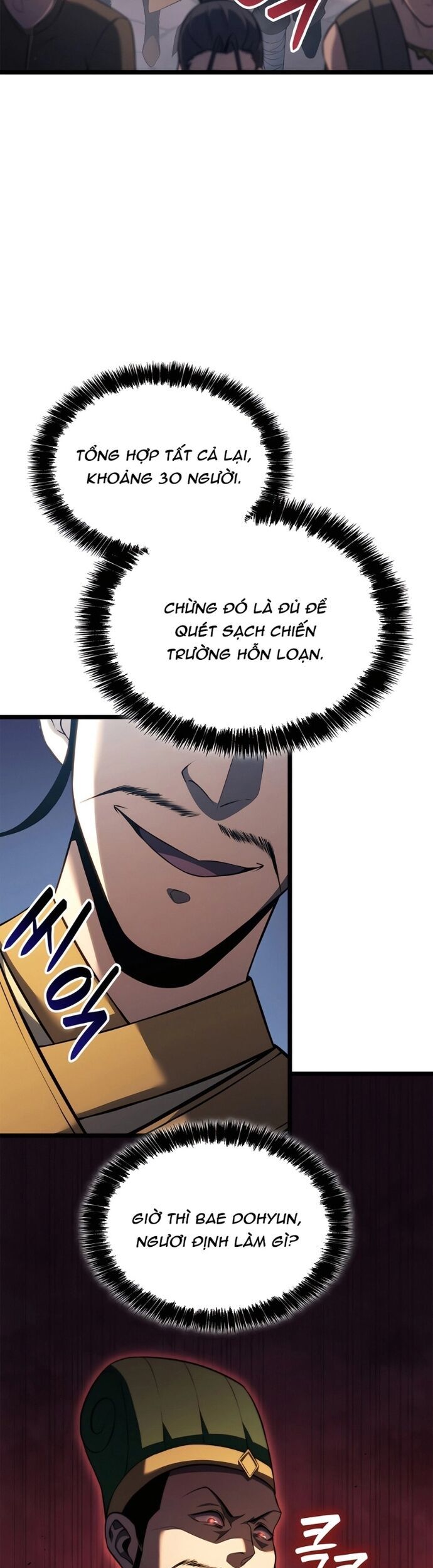 Con Trai Út Của Bá Tước Là Một Người Chơi Chương 104 Ảnh 16