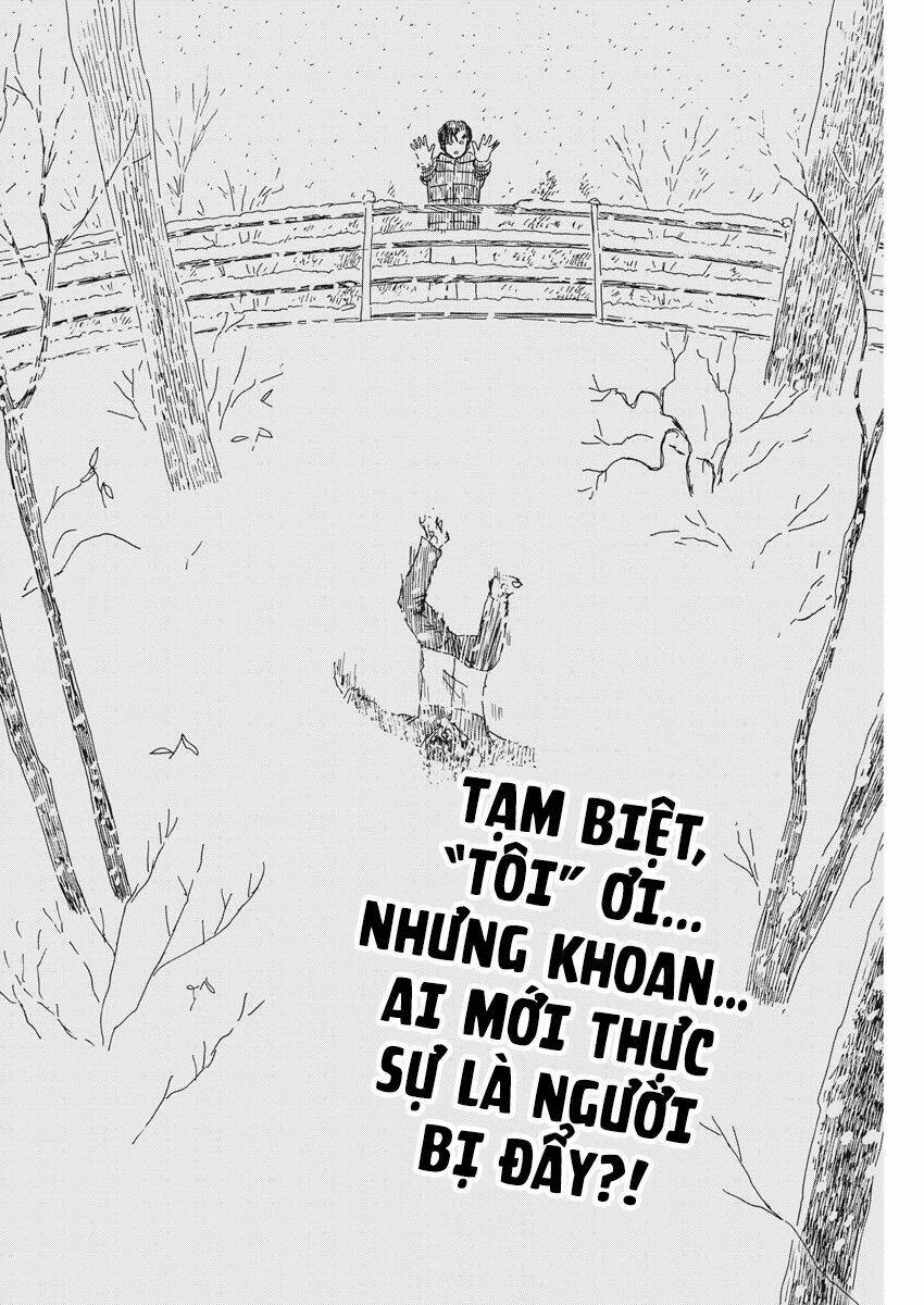 Chi No Wadachi Chương 93 Ảnh 6