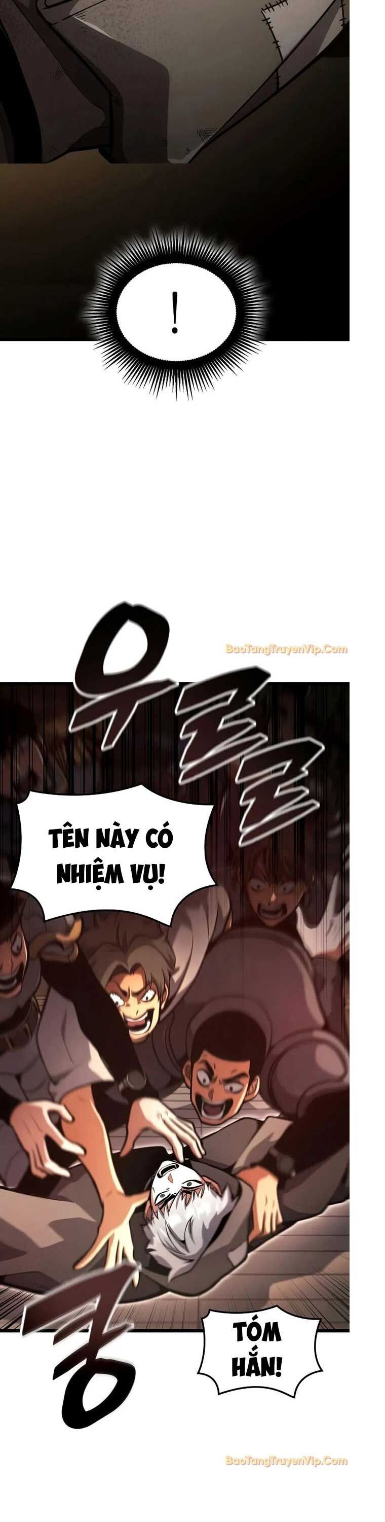 Độc Chiến Đế Vương Chương 10 Ảnh 6