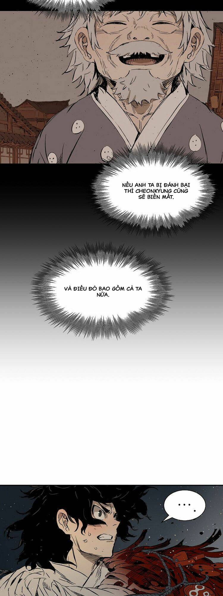 Vô Kiếm Tiểu Tử Chương 96 Ảnh 54