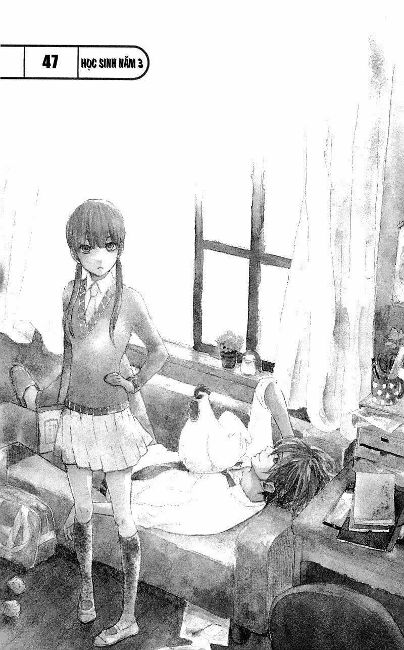 Tonari No Kaibutsu-Kun Chương 47 Ảnh 2