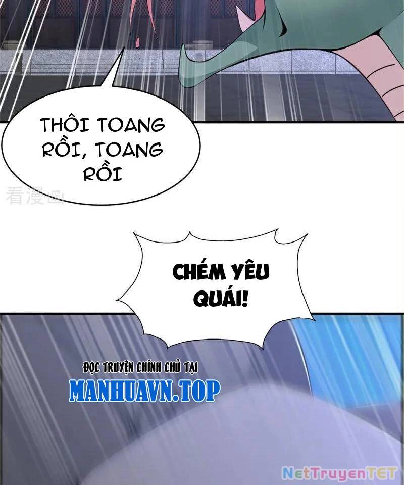 Ta Thực Sự Không Muốn Làm Thần Tiên Chương 125 Ảnh 60