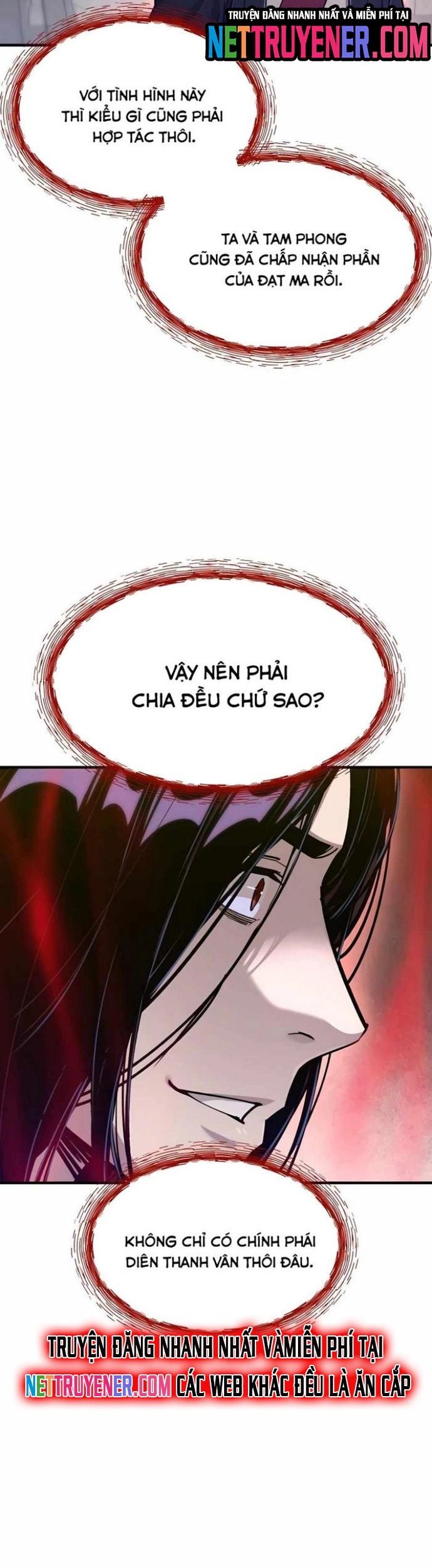 Sư Tôn Của Ta Luôn Dõi Theo Chương 40 Ảnh 22