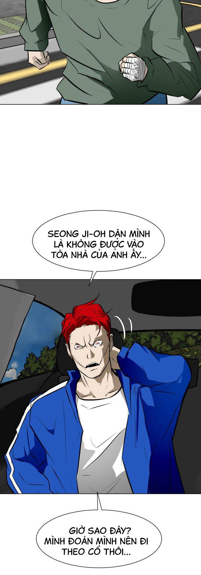 Sàn Đấu Của Thây Ma Chương 45 Ảnh 57