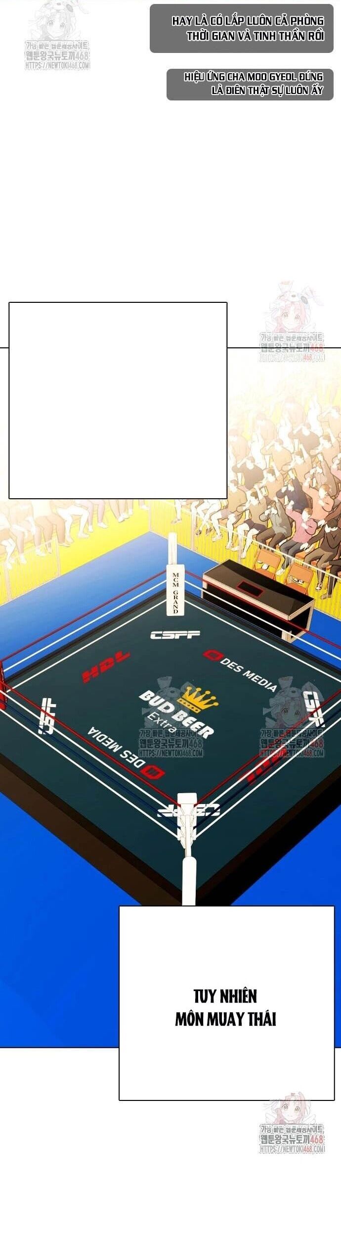 Loser Giỏi Võ Chương 119 Ảnh 90
