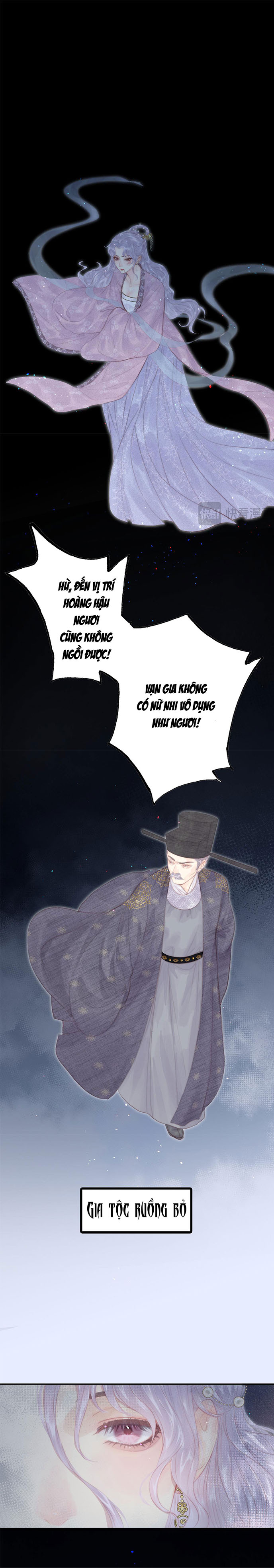 Trọng Sinh Chi Ác Phi Nghịch Thiên Chương 2 Ảnh 11