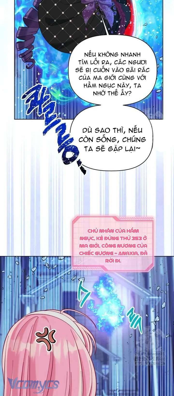 Sự Điều Trị Đặc Biệt Của Tinh Linh Chương 94 Ảnh 21