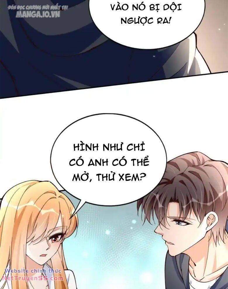 Boss Nhà Giàu Lại Là Nữ Sinh Trung Học! Chương 220 Ảnh 24