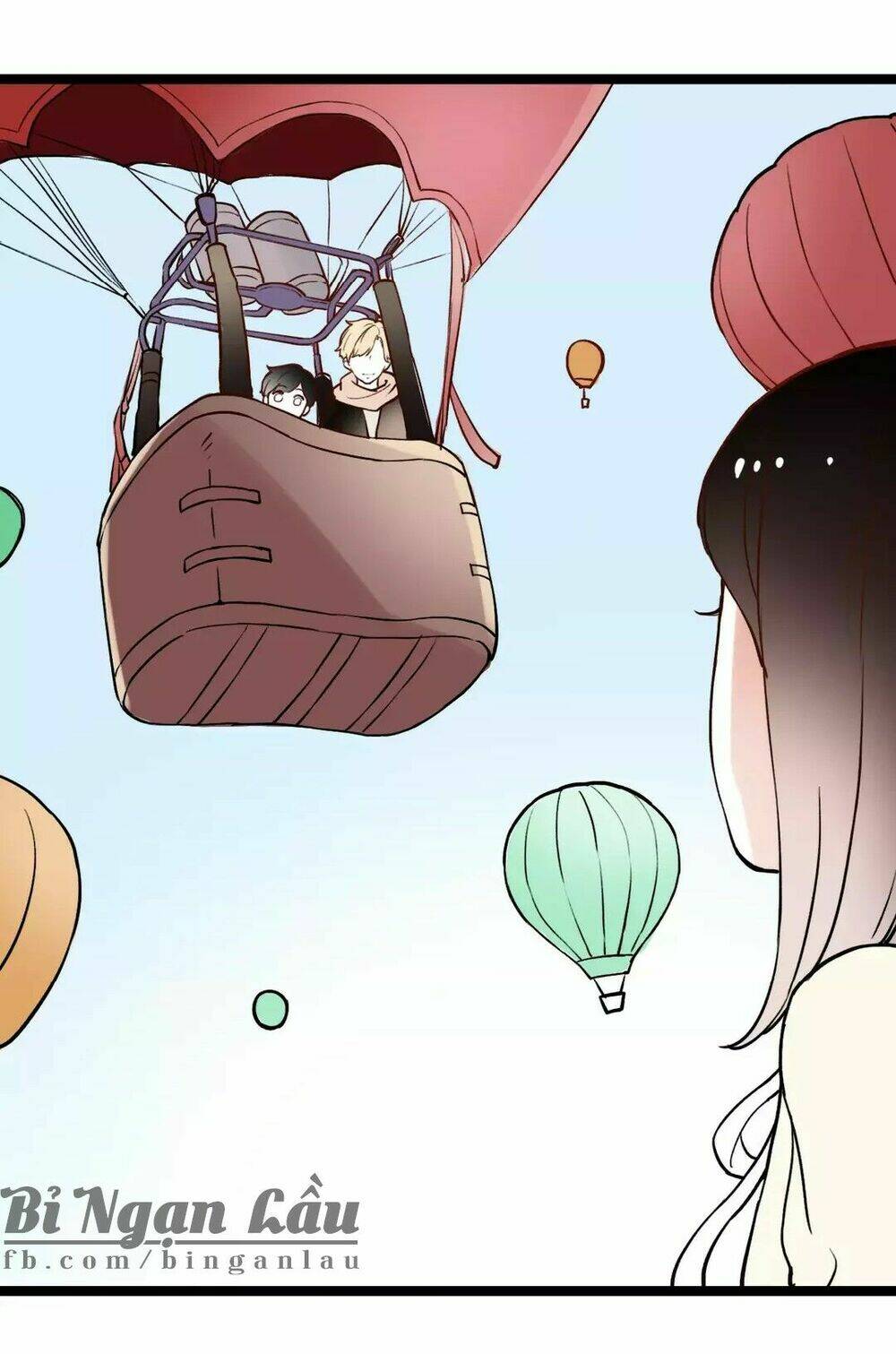 Cậu Đã Từng Yêu Tôi 2 Chương 19 Ảnh 16