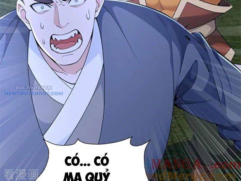 Ta Thực Sự Không Muốn Làm Thần Tiên Chương 111 Ảnh 88