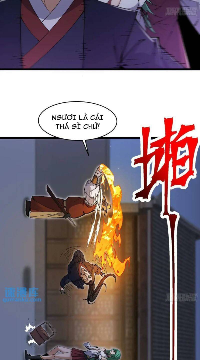 Đại Lão Tu Tiên Bắt Đầu Bằng Tâm Trí Chương 27 Ảnh 31