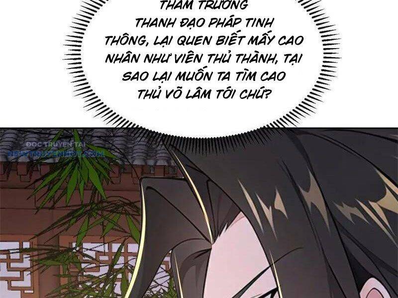 Ta Thực Sự Không Muốn Làm Thần Tiên Chương 111 Ảnh 32