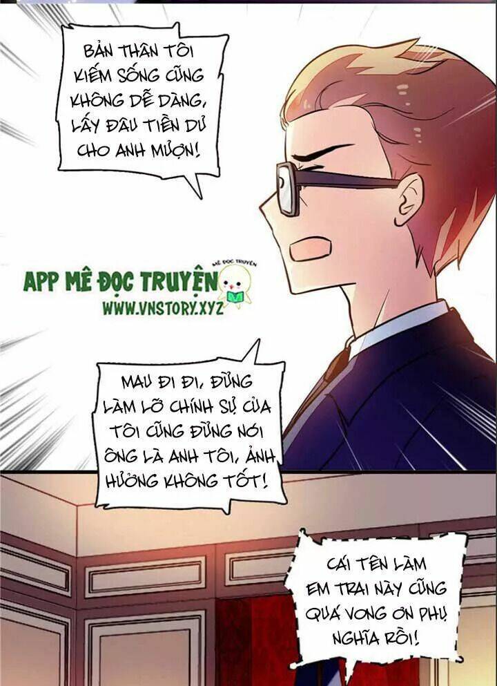 Nữ Hầu Sau Giờ Học Chương 100 Ảnh 18