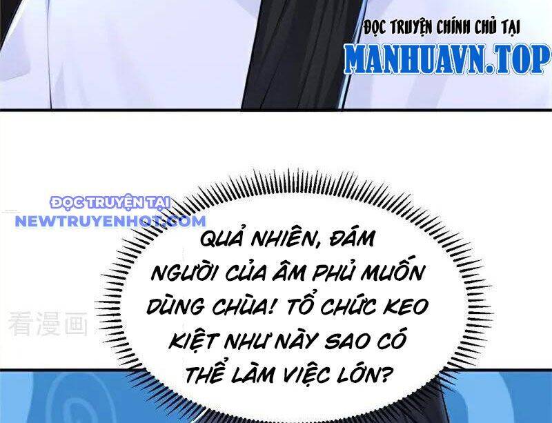 Ta Thực Sự Không Muốn Làm Thần Tiên Chương 119 Ảnh 58