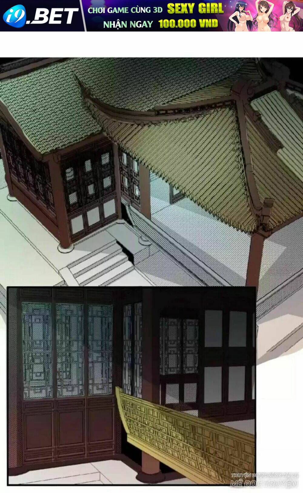 Tướng Quân Hữu Hỷ Chương 65 Ảnh 12