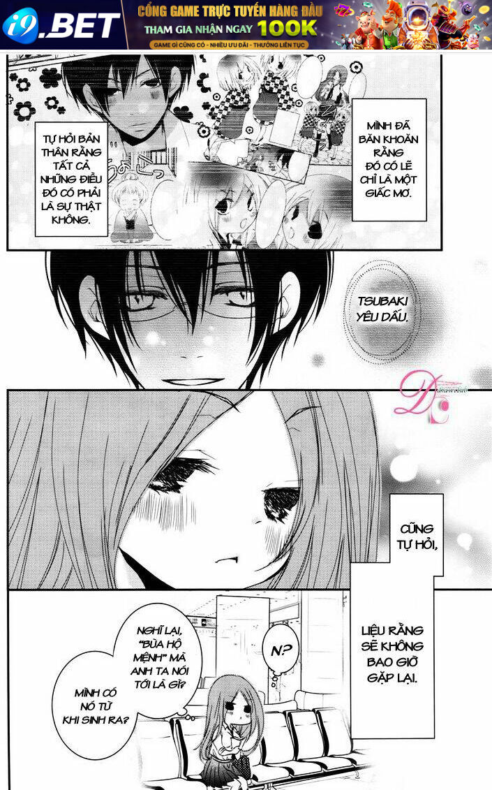 Monmon Mononoke Chương 1 Ảnh 35
