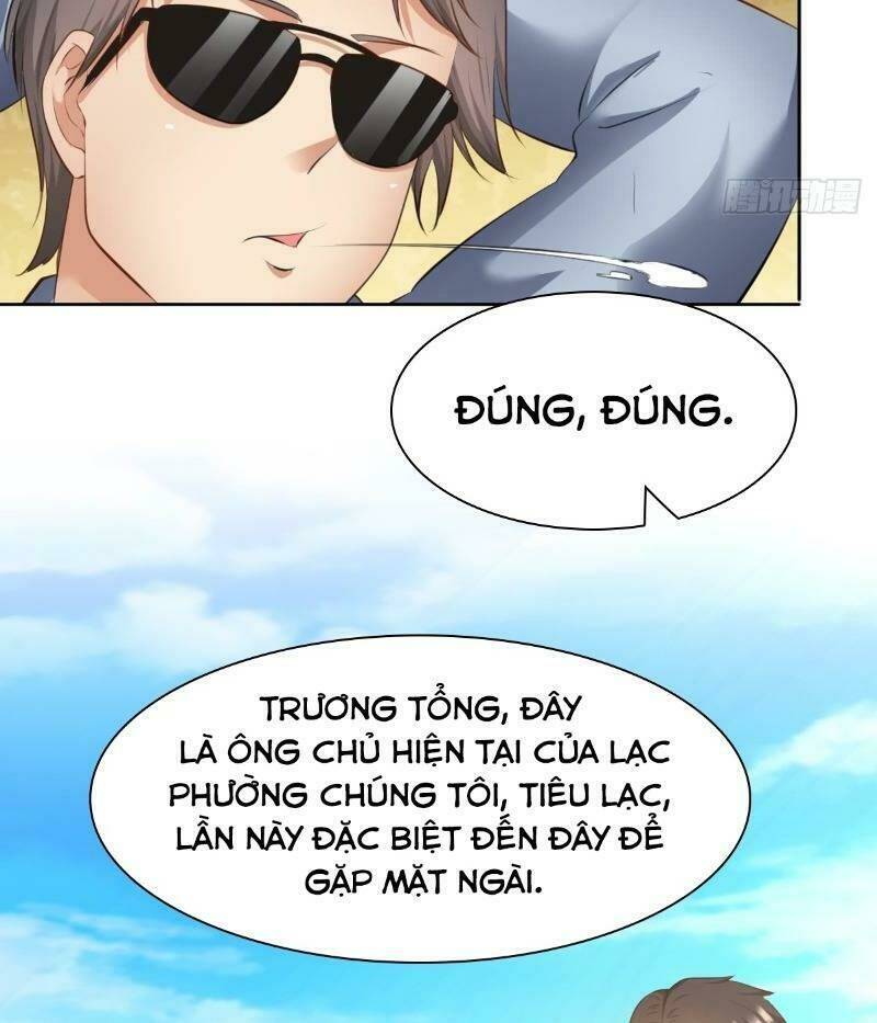 Tuyệt Thế Thiên Tài Hệ Thống Chương 54 Ảnh 12