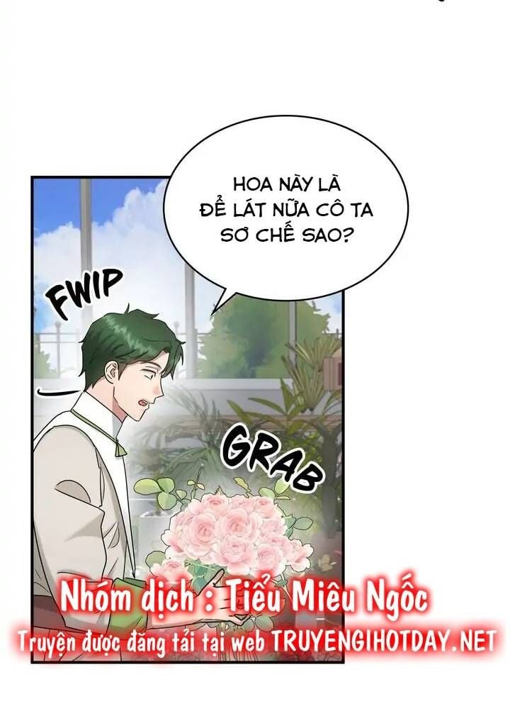Người Thừa Kế Chương 53 Ảnh 22