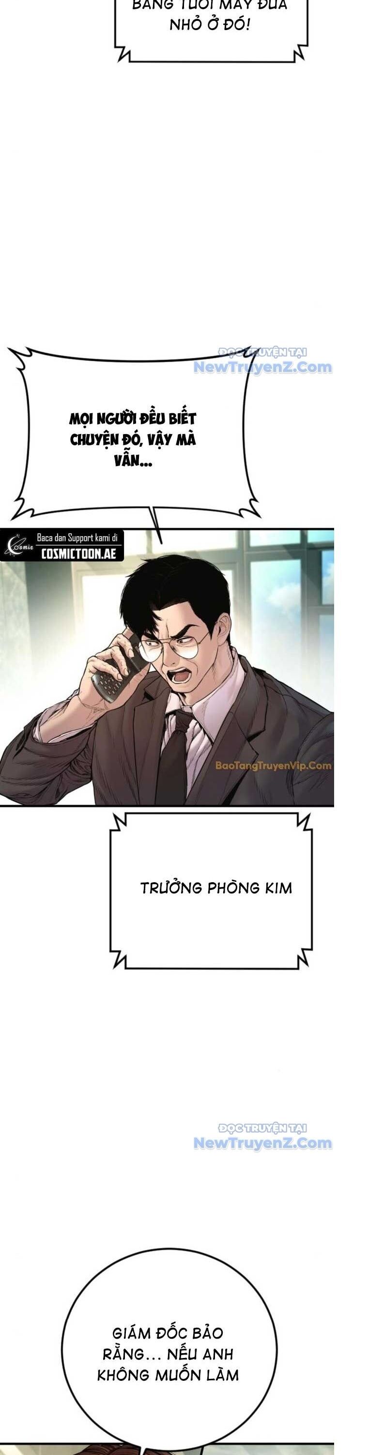 Đặc Vụ Kim Chương 189 Ảnh 27