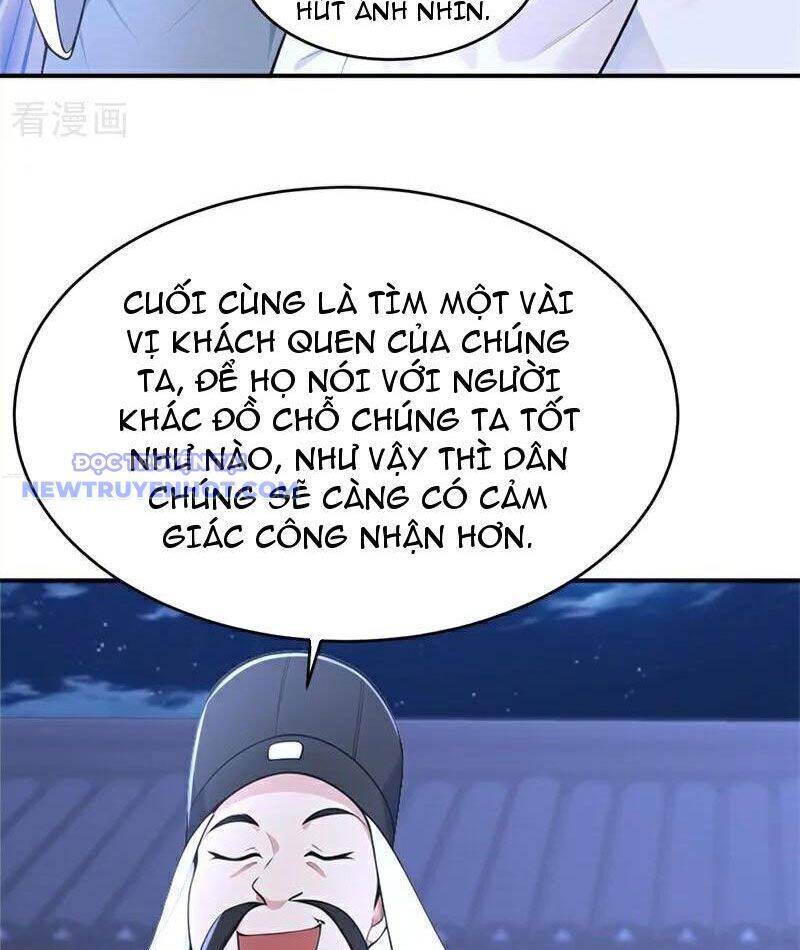 Ta Thực Sự Không Muốn Làm Thần Tiên Chương 123 Ảnh 47