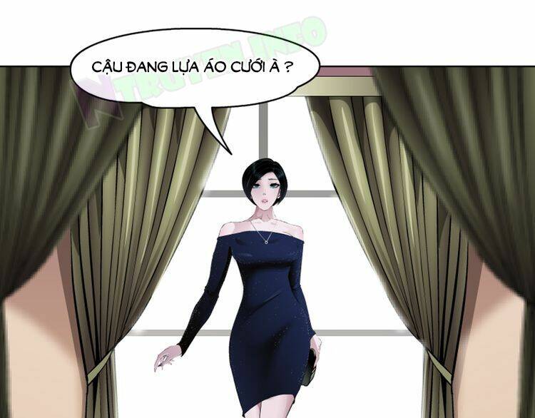 Câu Lạc Bộ Ngoại Tình Chương 43 Ảnh 15