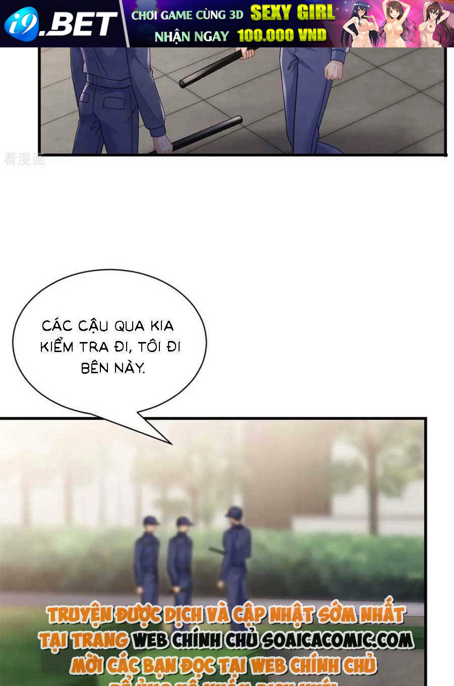 Đại Tiểu Thư Có Ý Đồ Gì Xấu Đâu Chương 169 Ảnh 19
