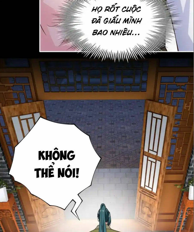 Boss Nhà Giàu Lại Là Nữ Sinh Trung Học! Chương 226 Ảnh 11